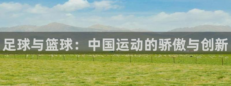 oety欧亿：足球与篮球：中国运动的骄傲与创新