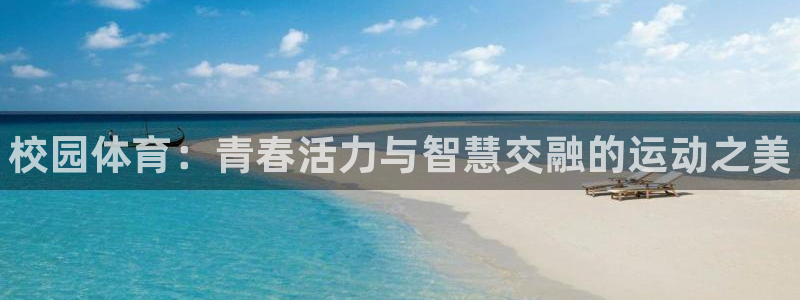 oety欧亿：校园体育：青春活力与智慧交融的运动之美