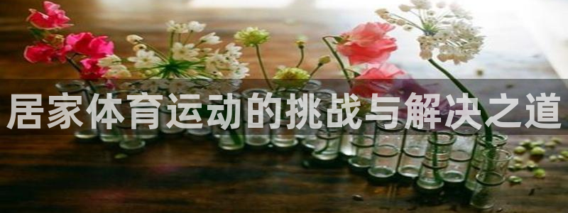 oety欧亿：居家体育运动的挑战与解决之道