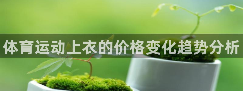 oety欧亿：体育运动上衣的价格变化趋势分析